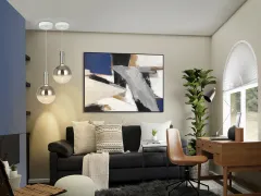 Cinzento Smoke | 553739